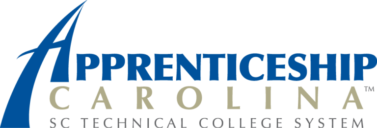 Apprenticeship Carolina logo