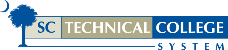 SC Technical College System logo