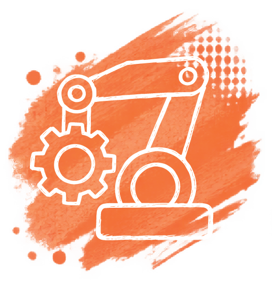 machinery