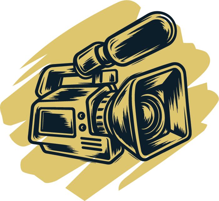 video camera