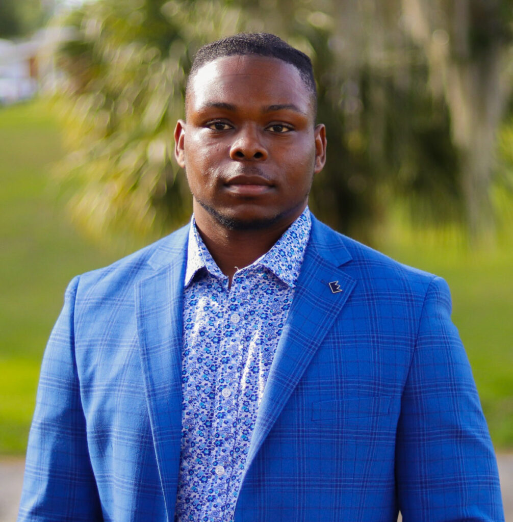 Dejarvis Eaddy