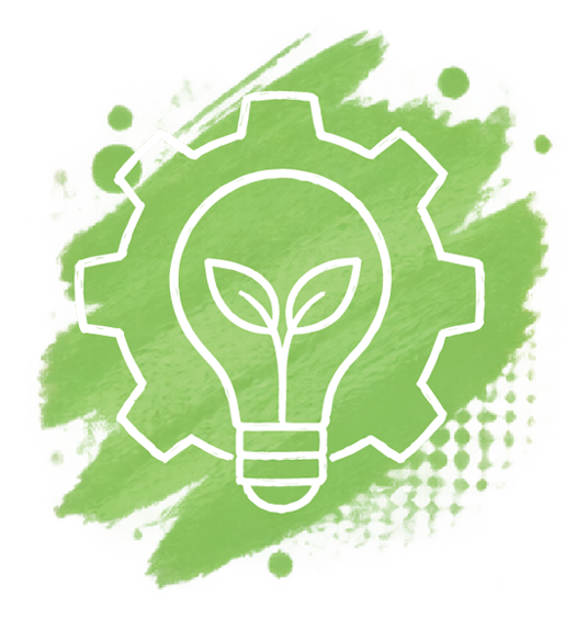 light bulb and manufacturing wheel