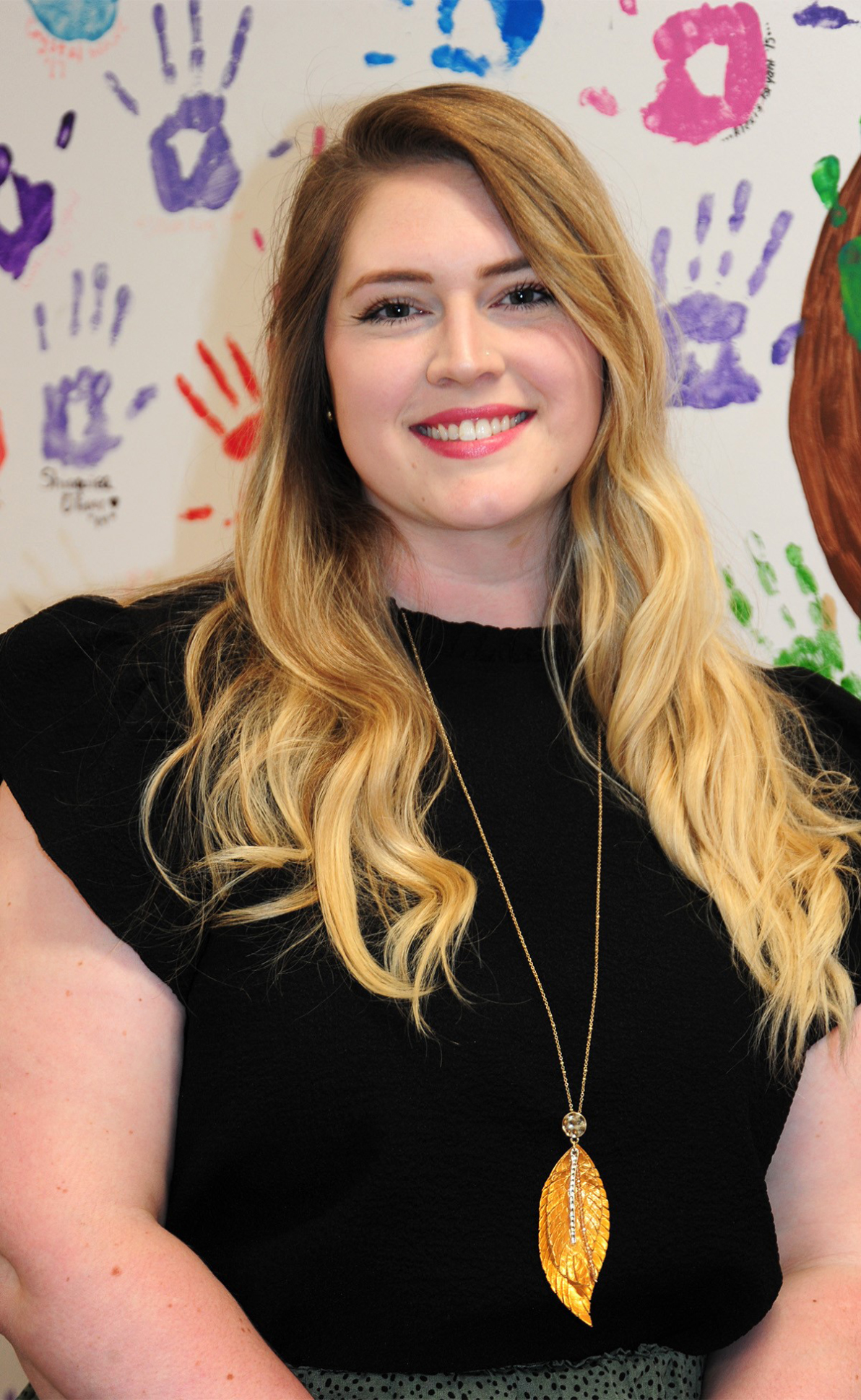 Jessica Gross