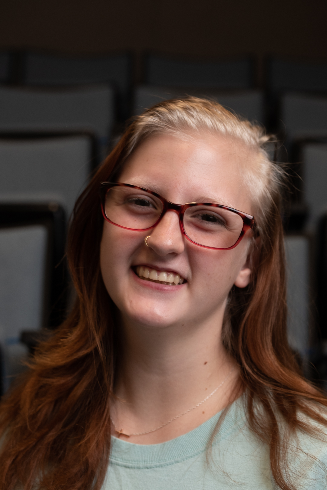 Kyleigh Tokar