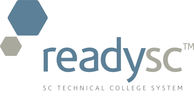 readySC logo