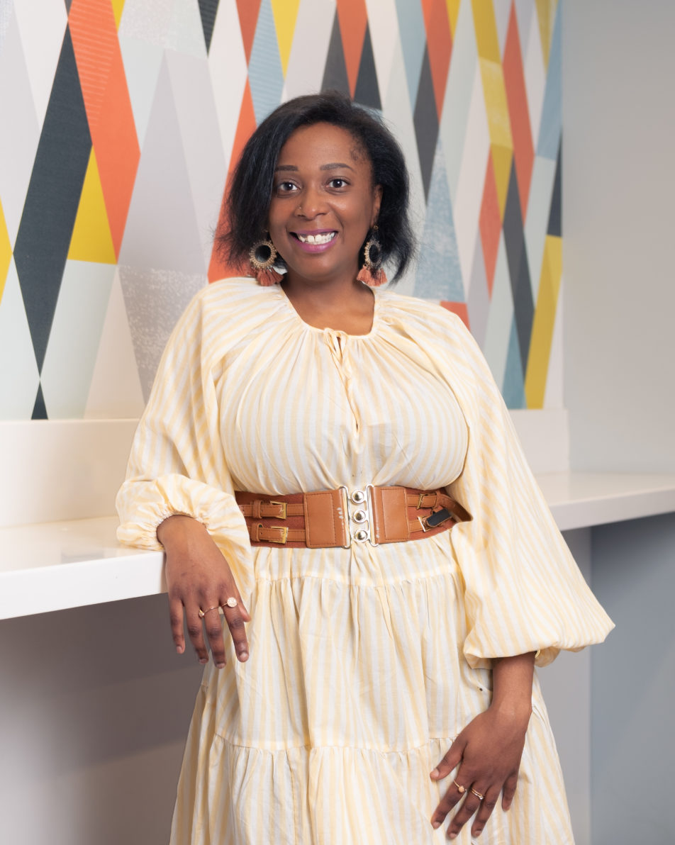 Renaisha Collins