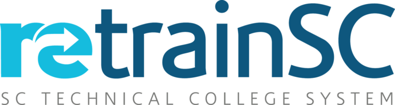 retrainSC logo