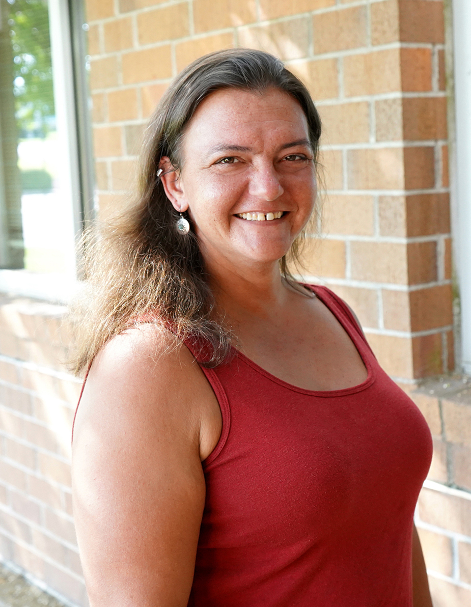 Ricki Bragg
