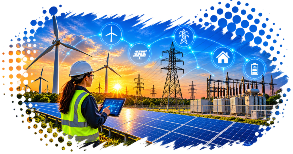 smart grid