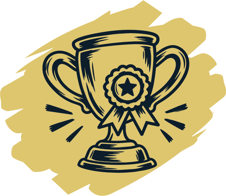 trophy