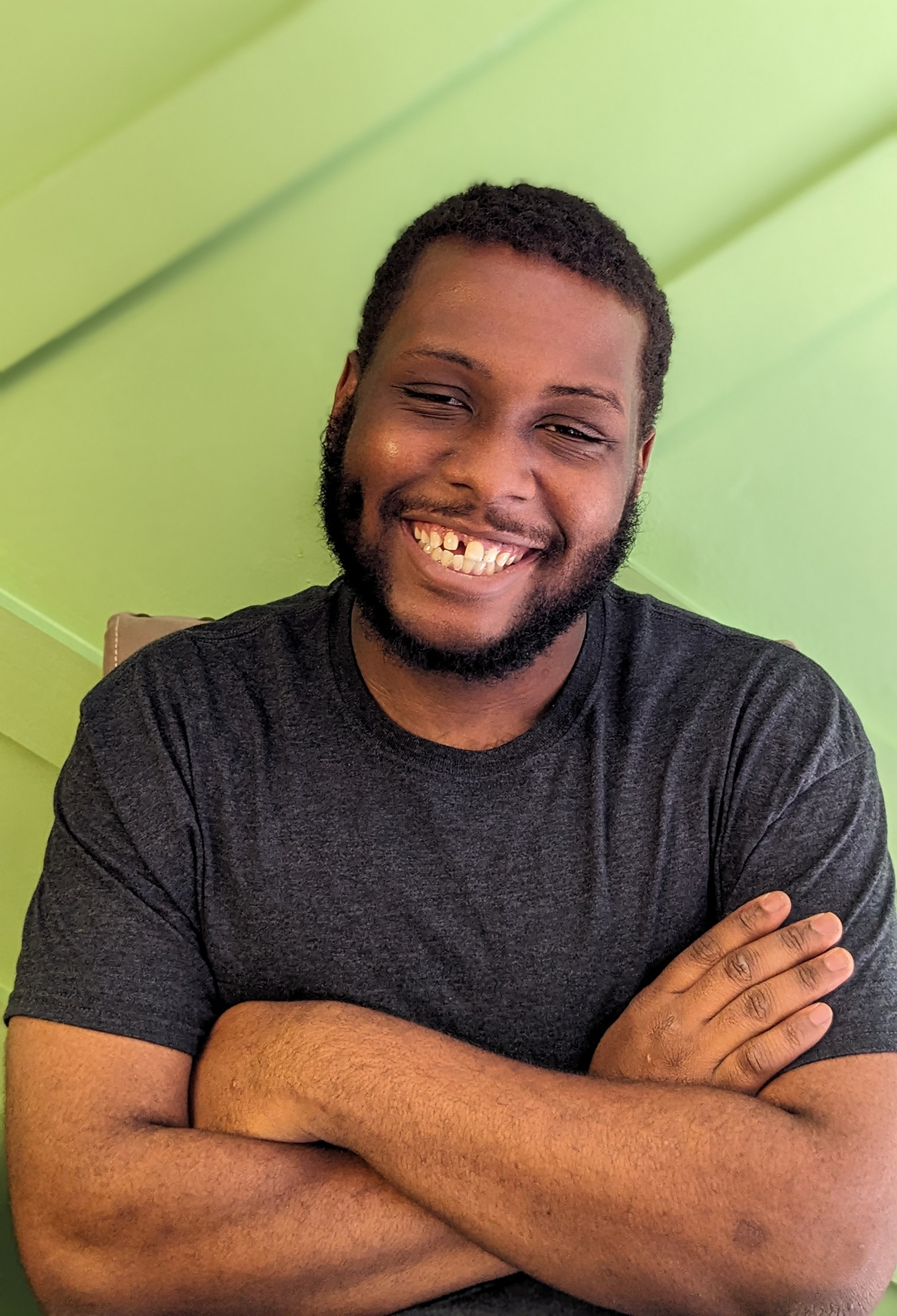 Zy’Tavien Abrams